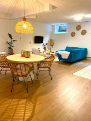 Appartement Bloem